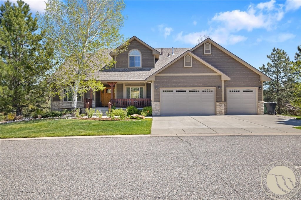 4239 Long Rider Trail