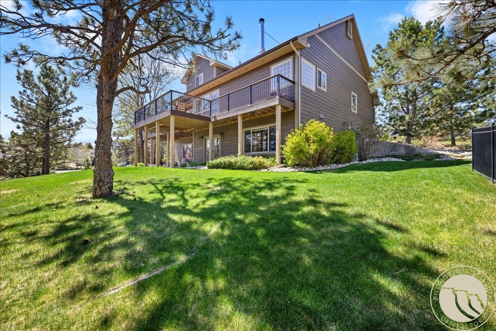 4239 Long Rider Trail