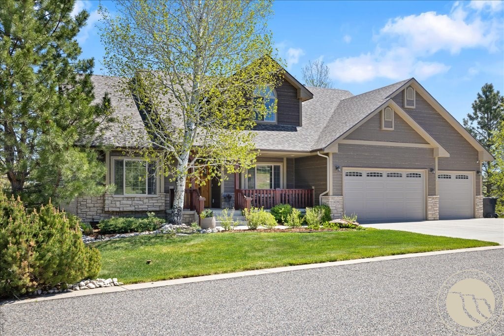 4239 Long Rider Trail