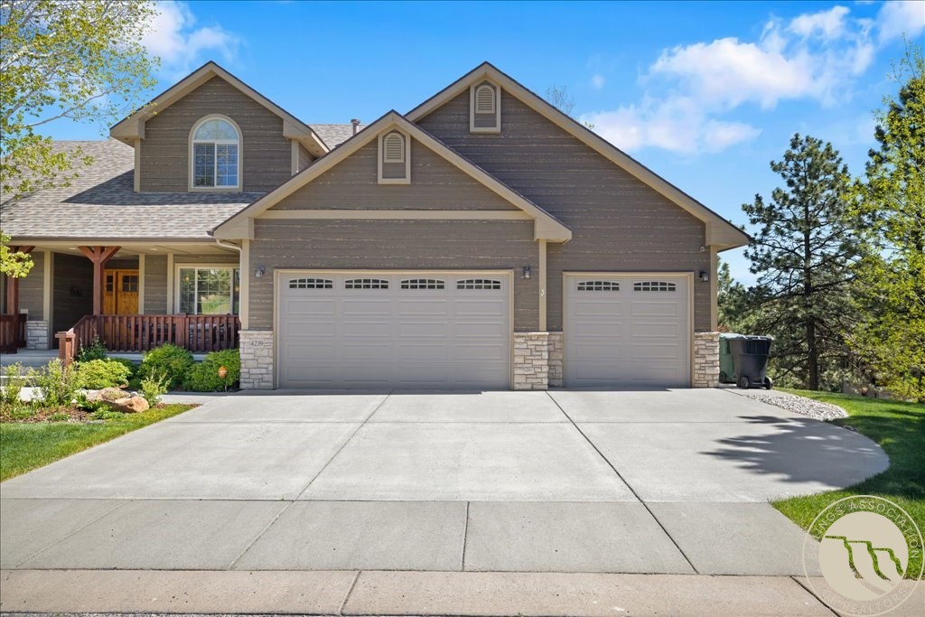 4239 Long Rider Trail