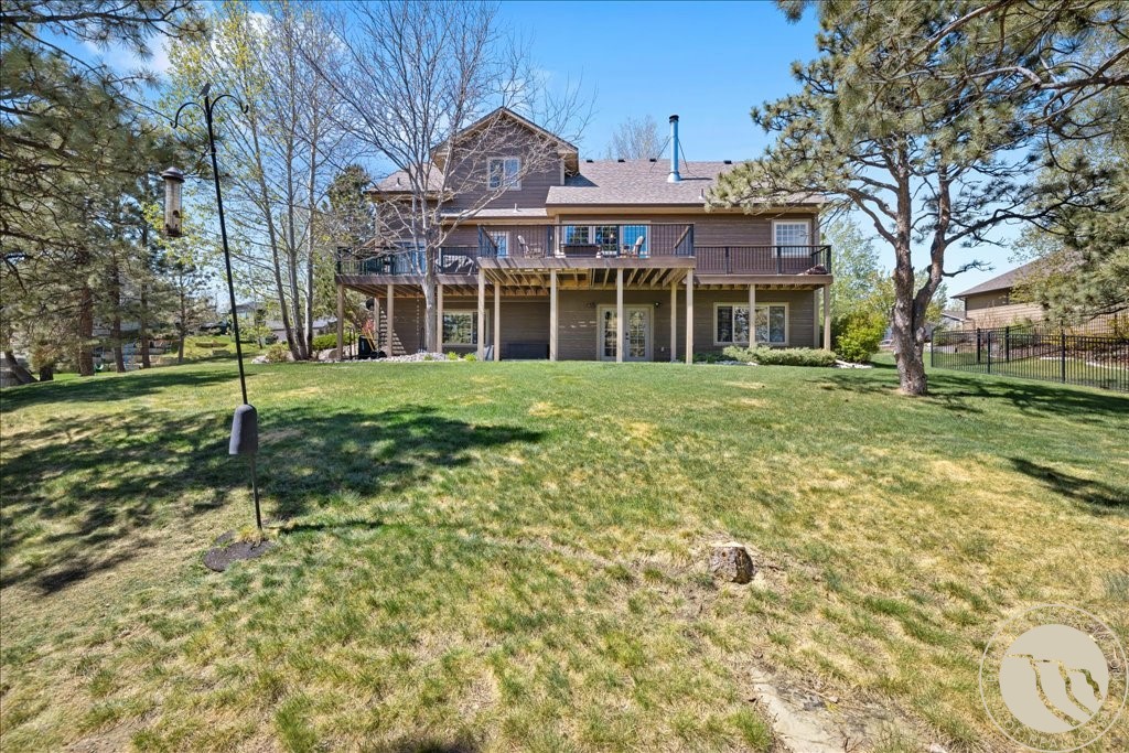 4239 Long Rider Trail