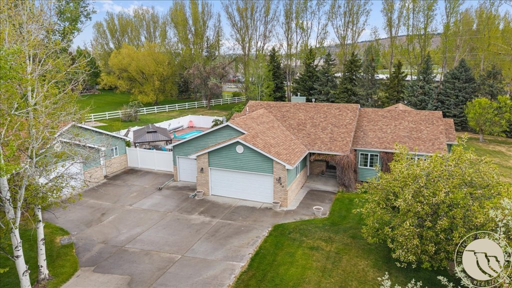 1340 Cloverleaf Place