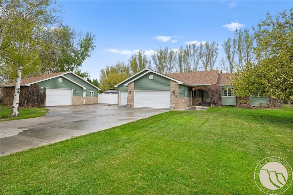 1340 Cloverleaf Place