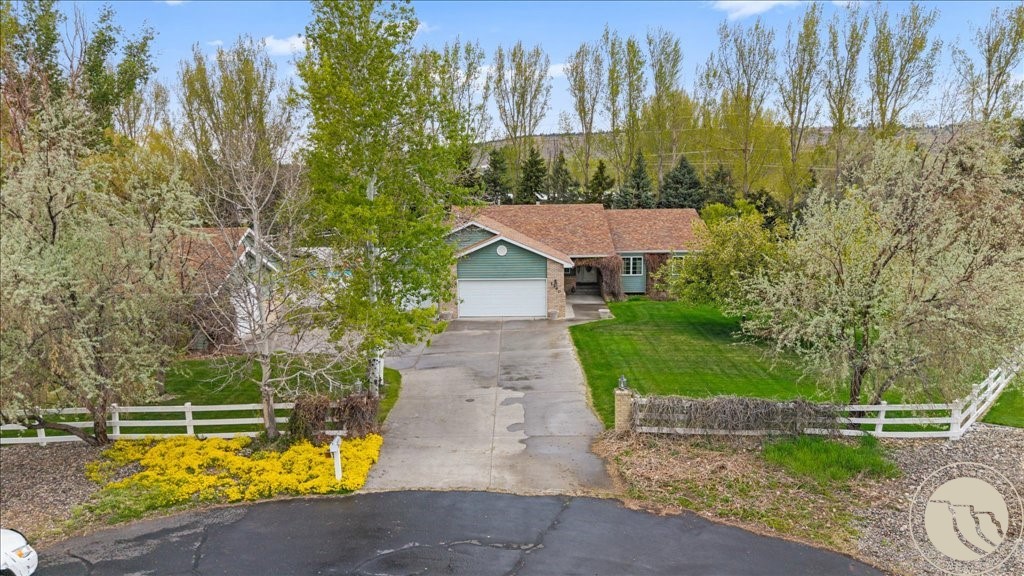 1340 Cloverleaf Place