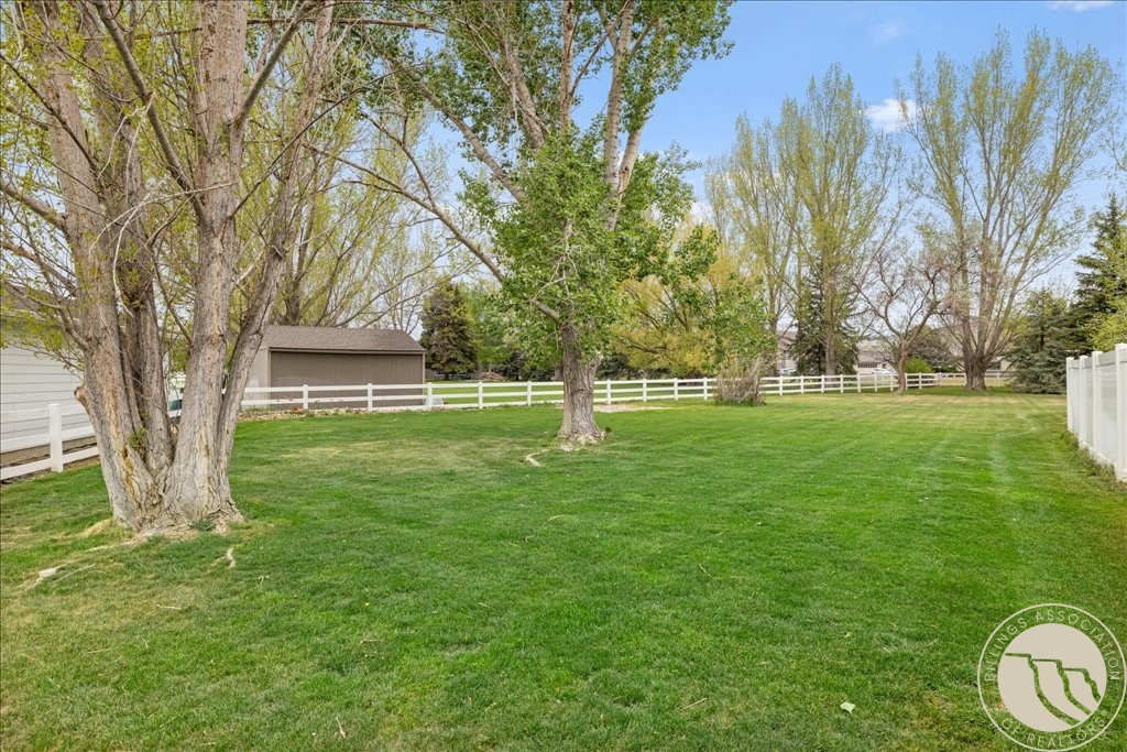 1340 Cloverleaf Place