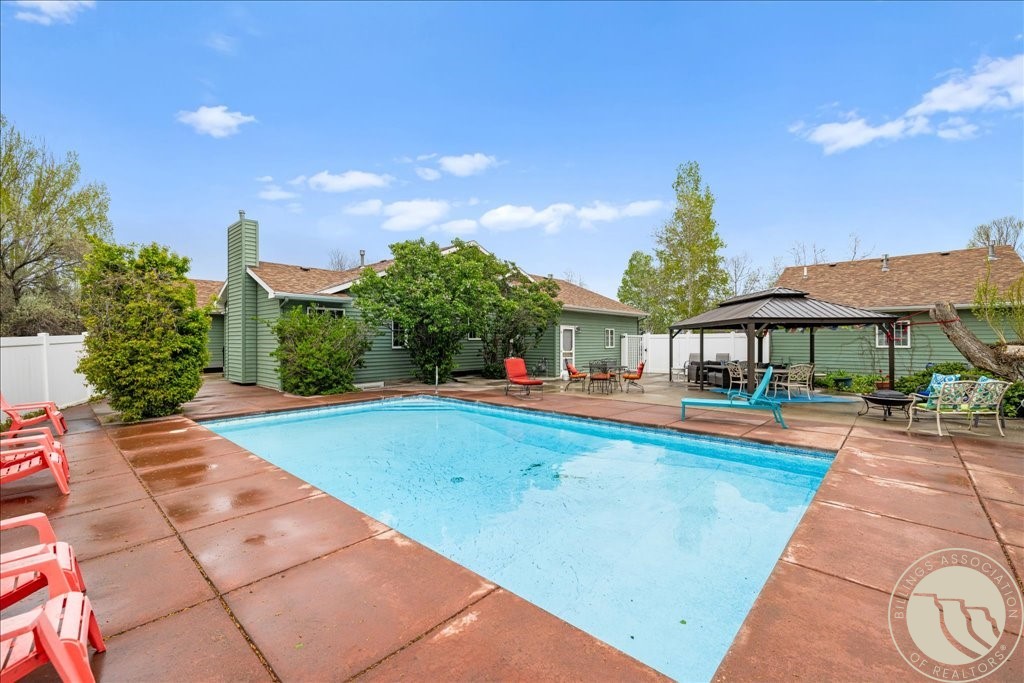 1340 Cloverleaf Place