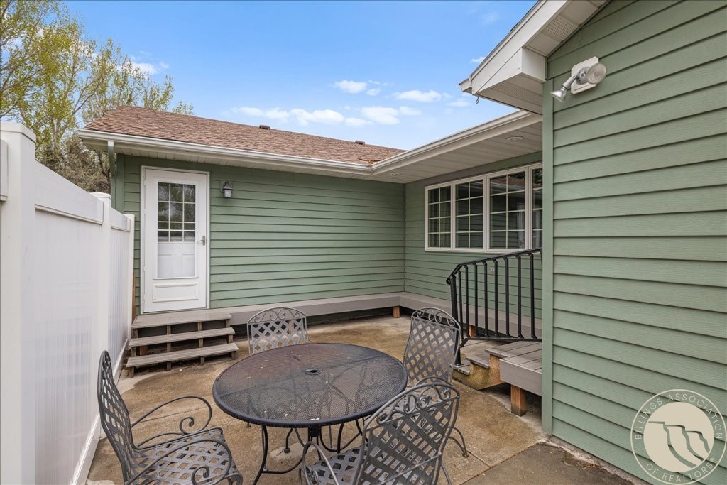 1340 Cloverleaf Place