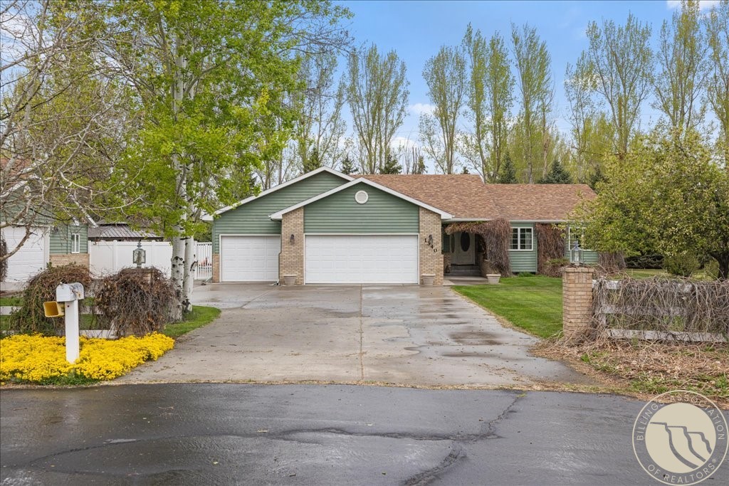 1340 Cloverleaf Place