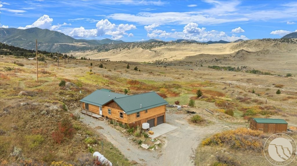112 Pishkun Road