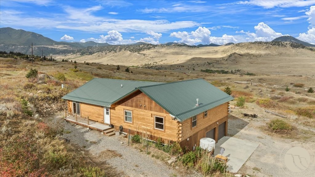 112 Pishkun Road