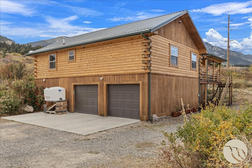 112 Pishkun Road