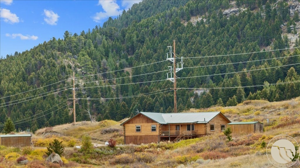 112 Pishkun Road