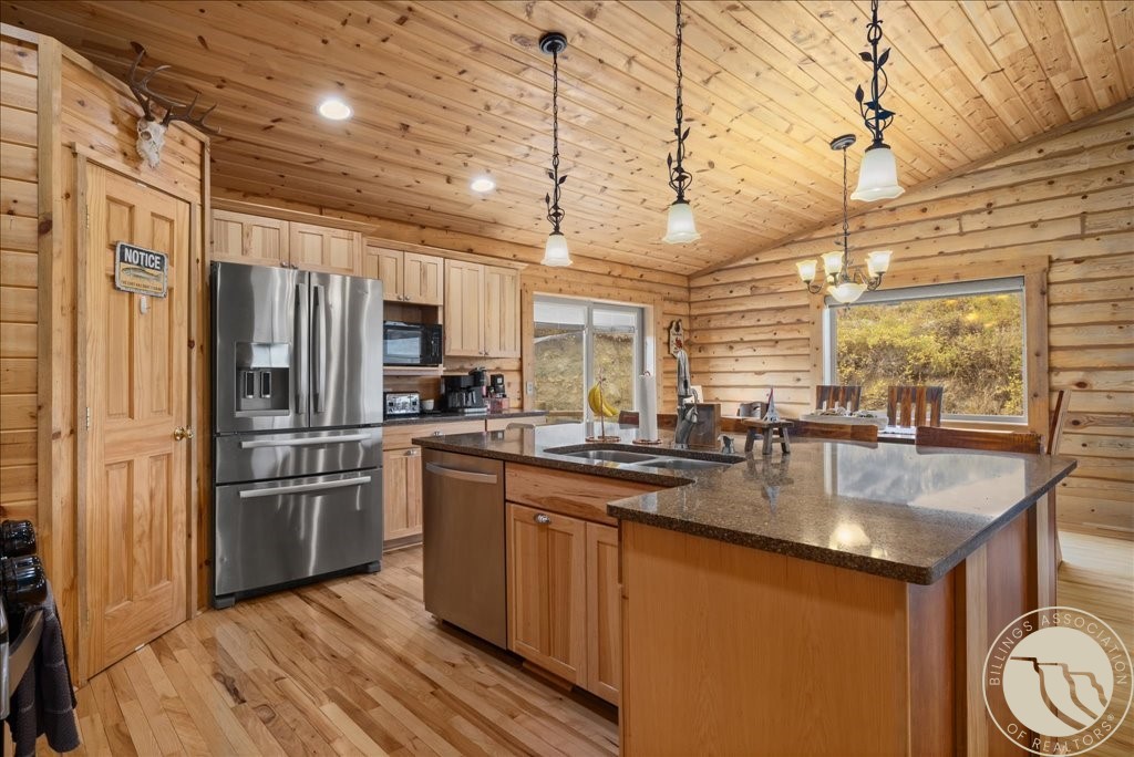 112 Pishkun Road