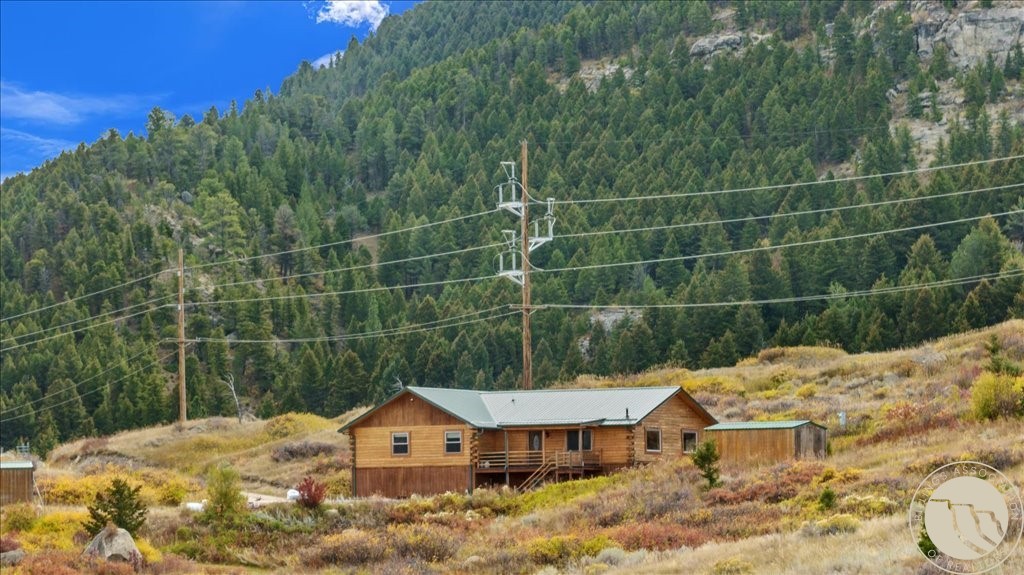112 Pishkun Road