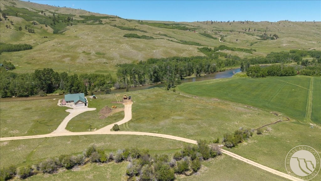 Lot 5 Black Butte Ranch Sub