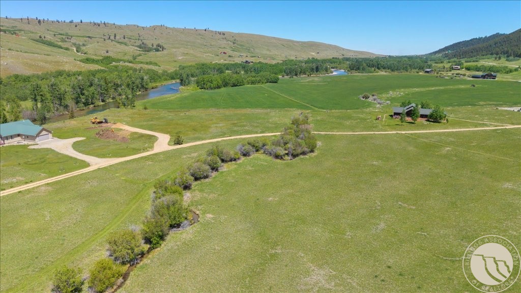 Lot 5 Black Butte Ranch Sub