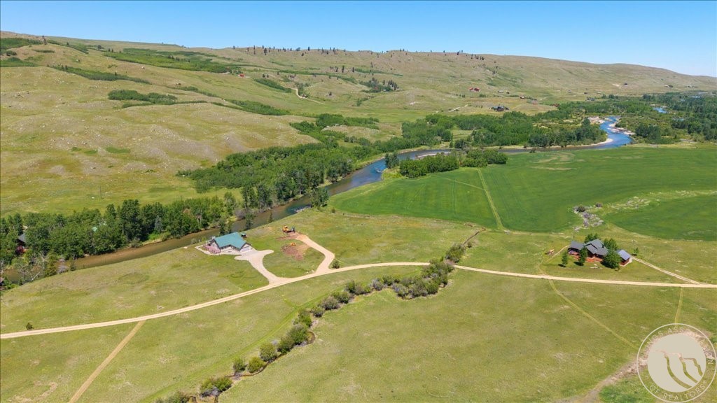Lot 5 Black Butte Ranch Sub