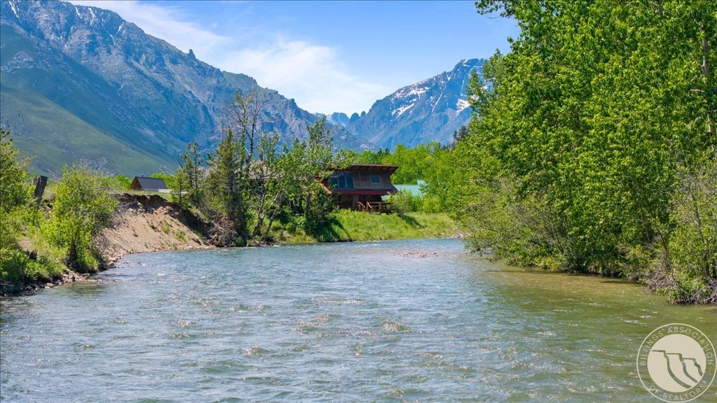 Lot 5 Black Butte Ranch Sub