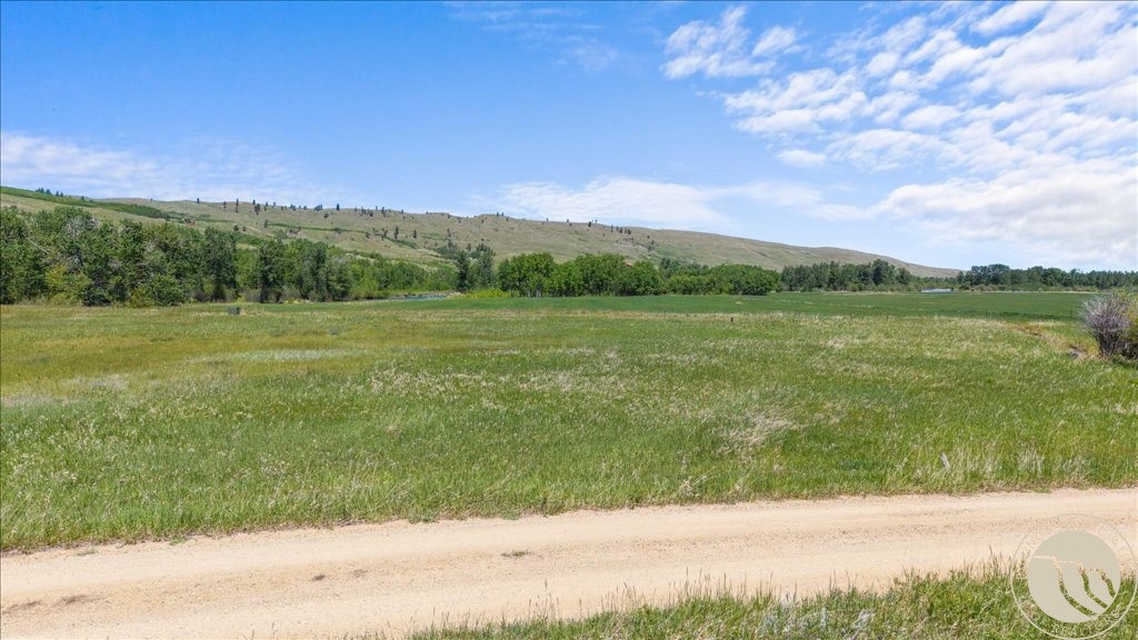 Lot 5 Black Butte Ranch Sub