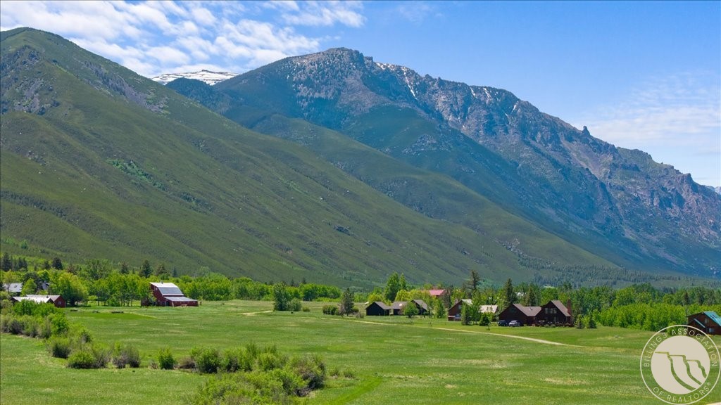 Lot 5 Black Butte Ranch Sub