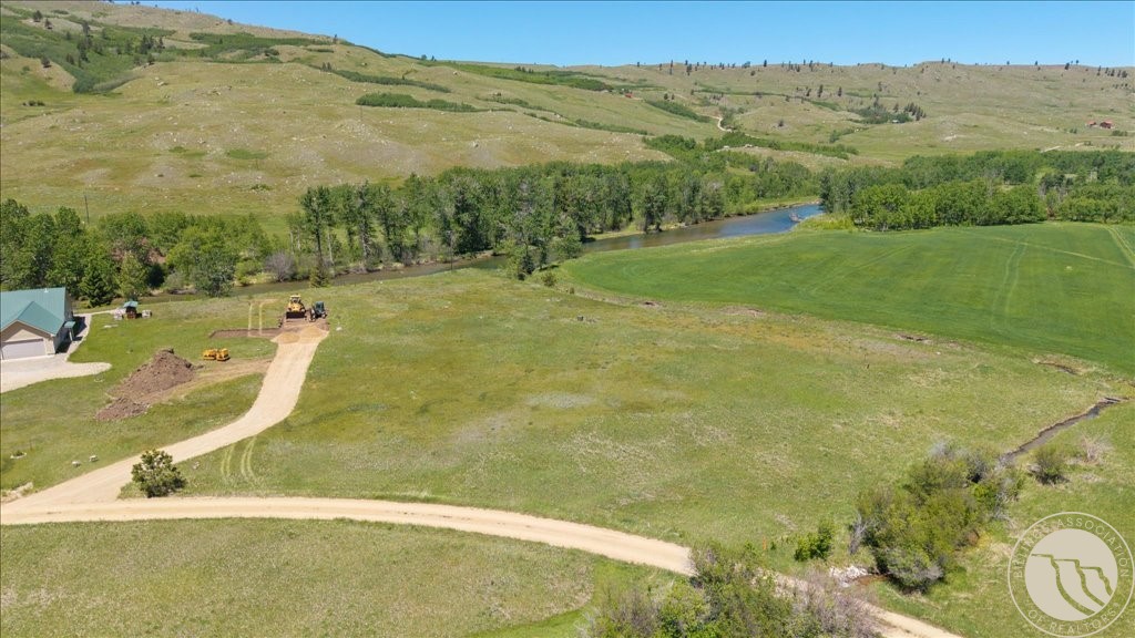 Lot 5 Black Butte Ranch Sub