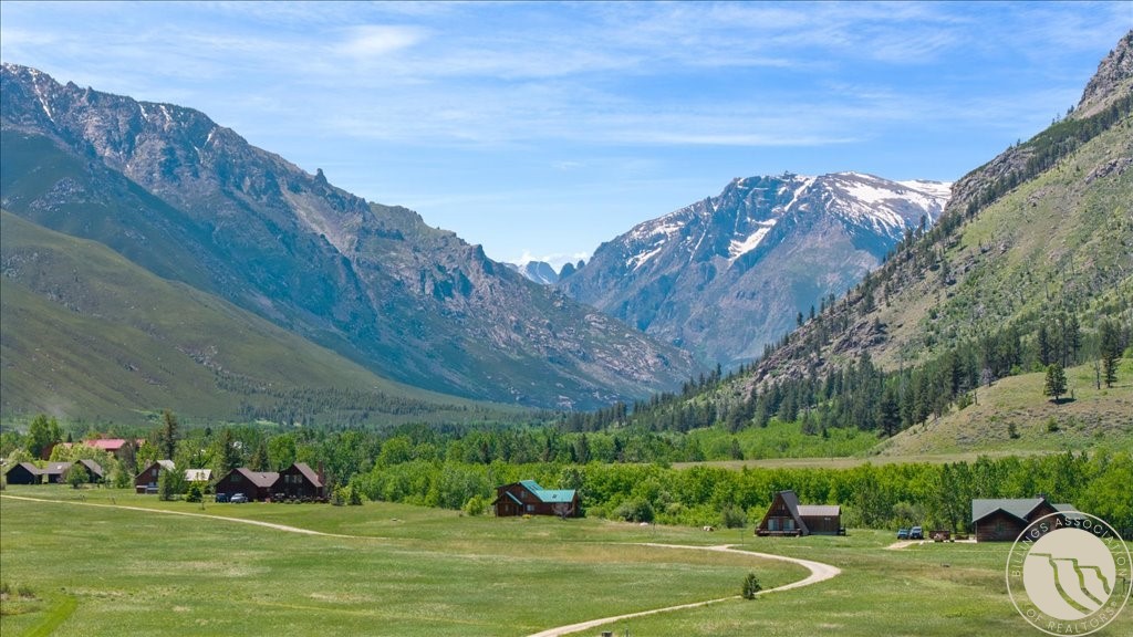 Lot 5 Black Butte Ranch Sub