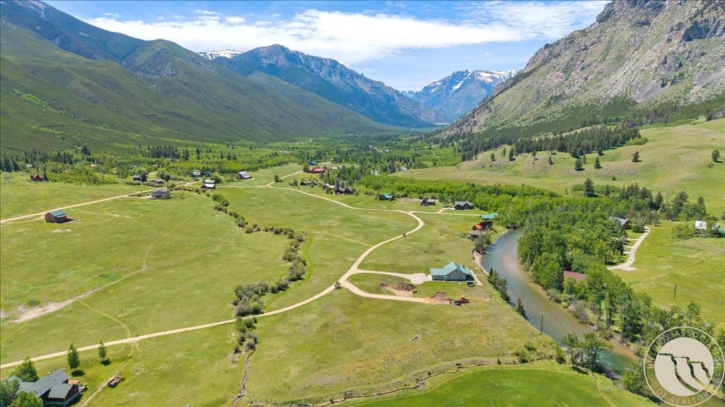 Lot 5 Black Butte Ranch Sub
