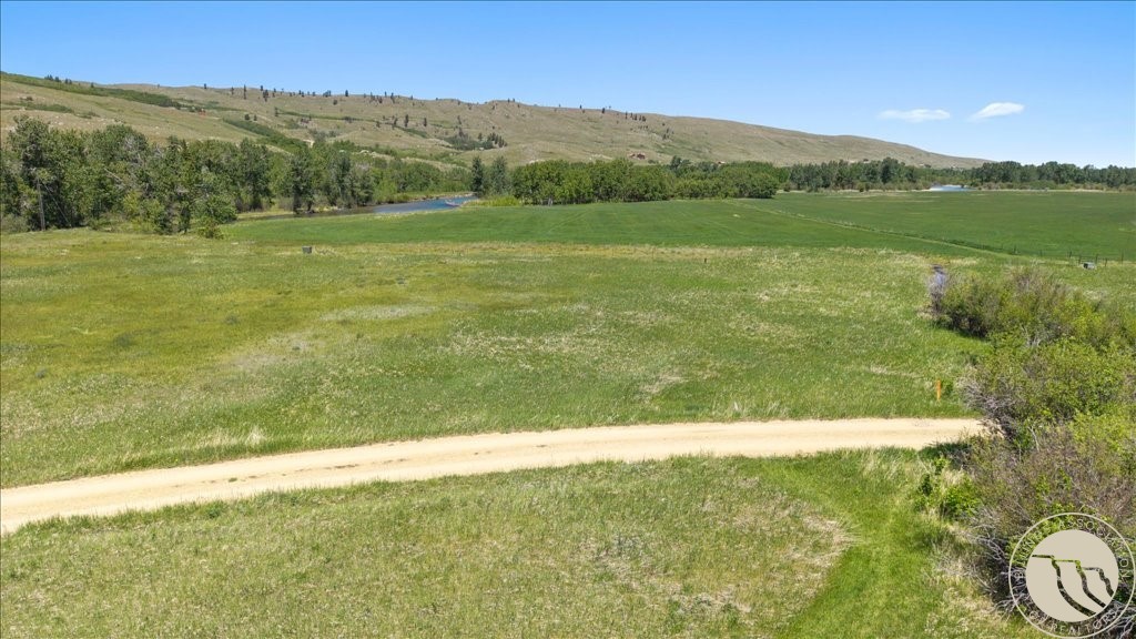 Lot 5 Black Butte Ranch Sub