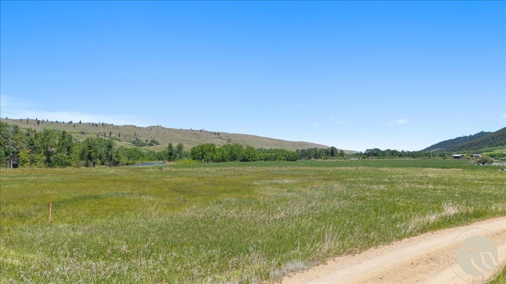 Lot 5 Black Butte Ranch Sub