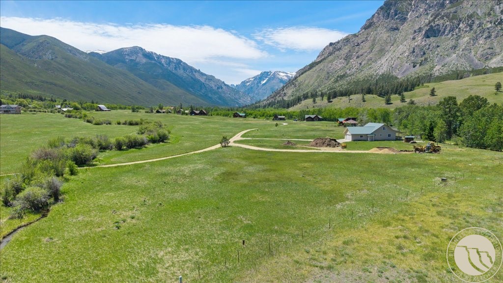 Lot 5 Black Butte Ranch Sub