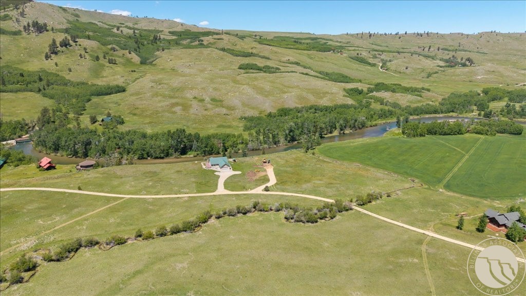 Lot 5 Black Butte Ranch Sub