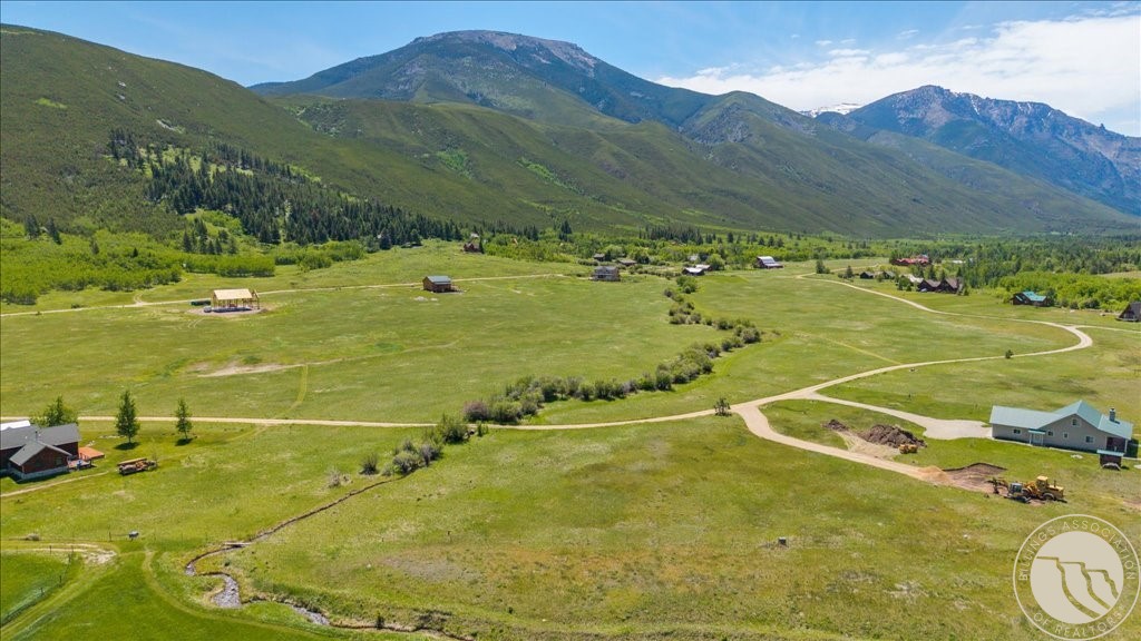 Lot 5 Black Butte Ranch Sub