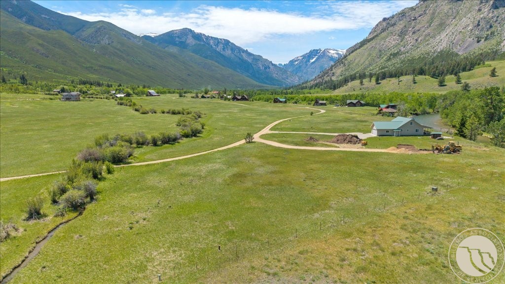 Lot 5 Black Butte Ranch Sub