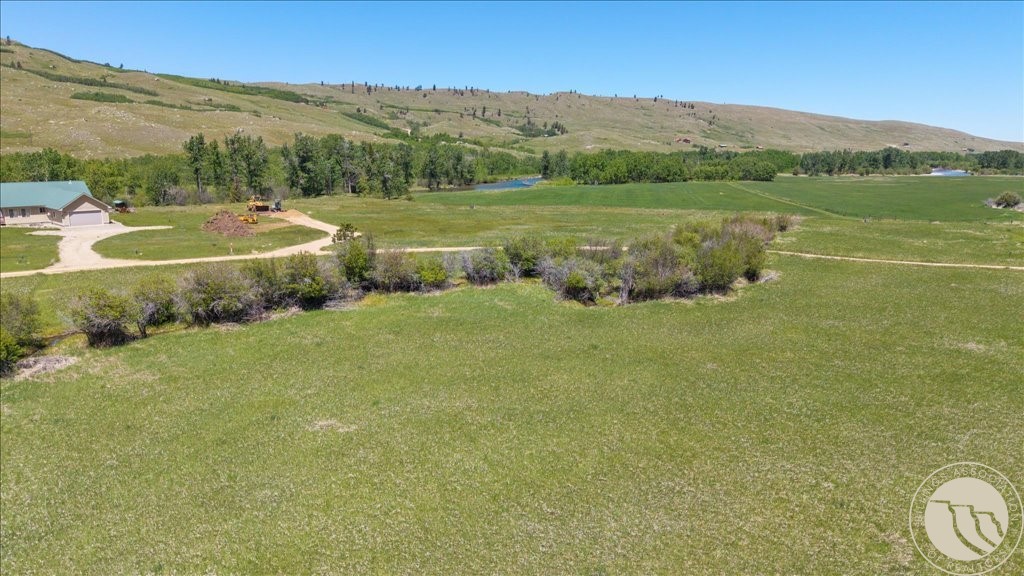 Lot 5 Black Butte Ranch Sub