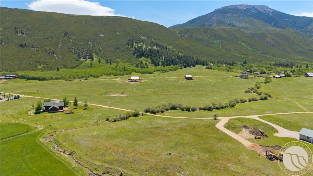 Lot 5 Black Butte Ranch Sub