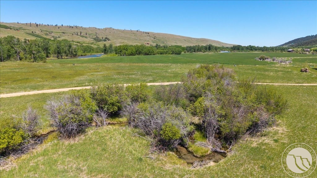 Lot 5 Black Butte Ranch Sub