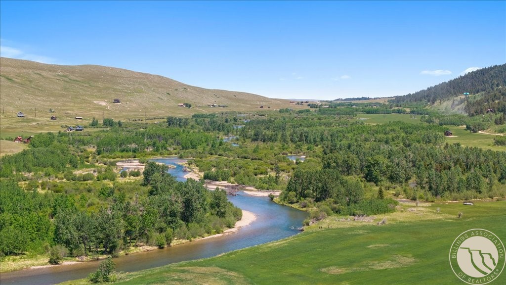 Lot 5 Black Butte Ranch Sub