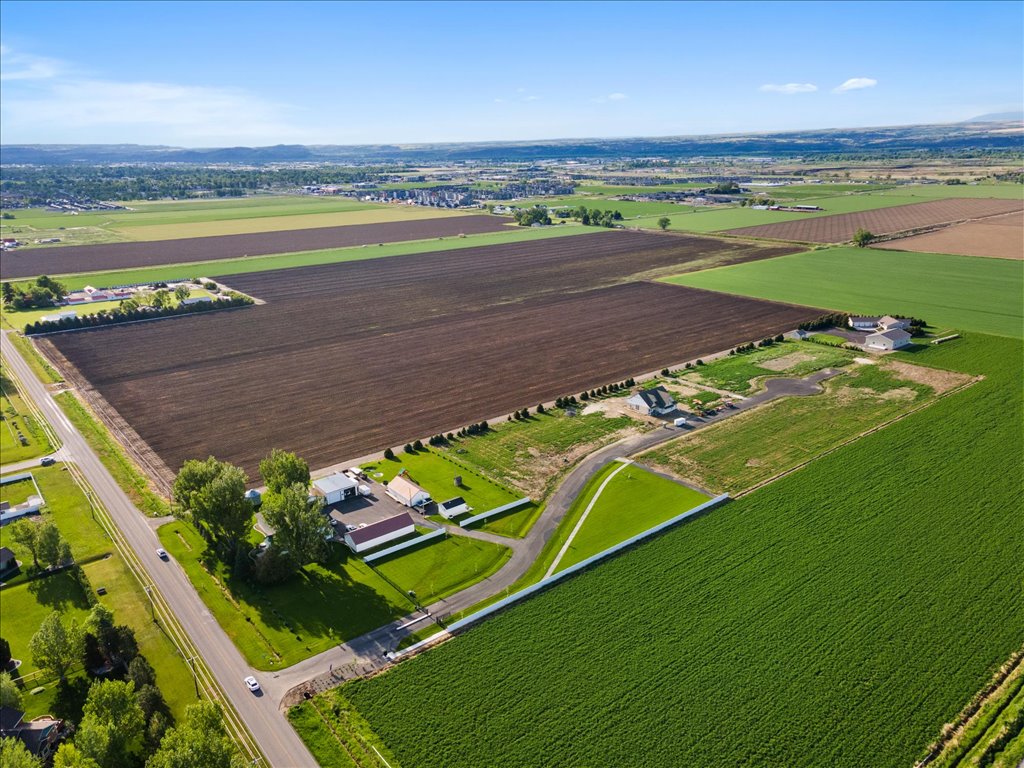 Lot 12 Black Canyon Court
