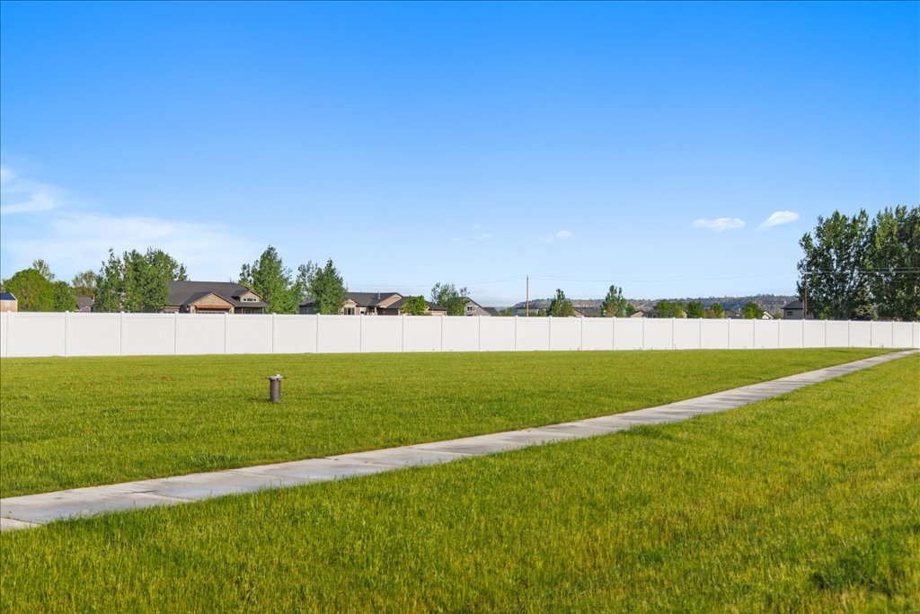 Lot 12 Black Canyon Court