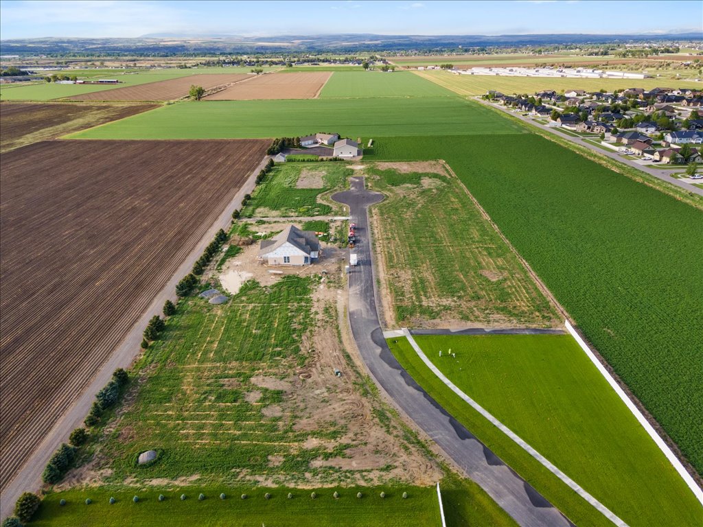 Lot 12 Black Canyon Court
