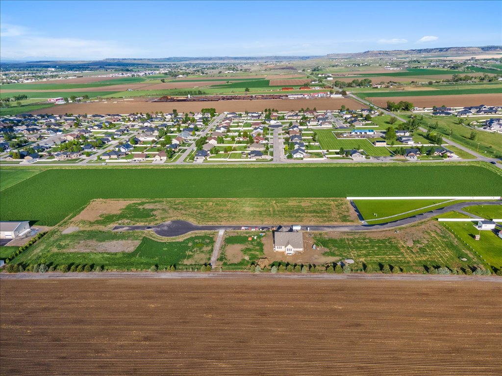Lot 3 Black Canyon Court