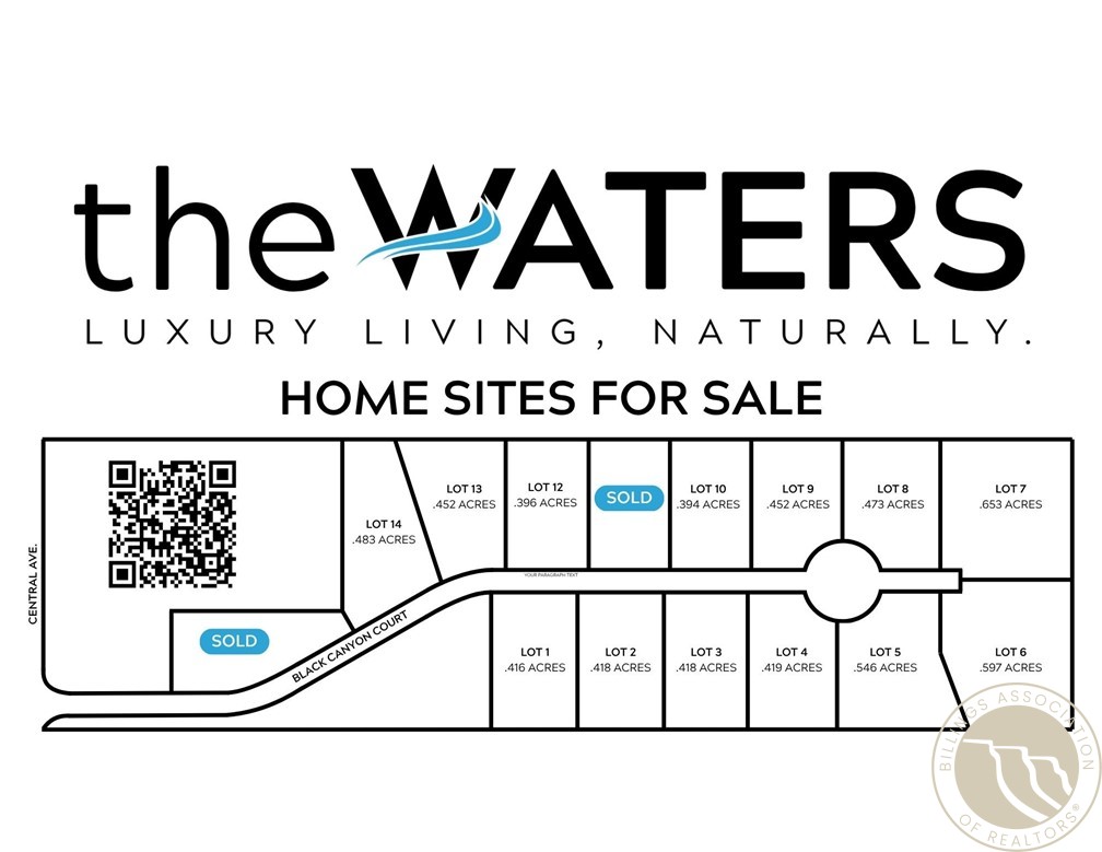 Lot 3 Black Canyon Court