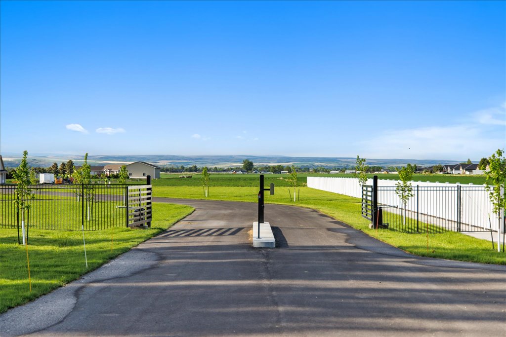 Lot 3 Black Canyon Court