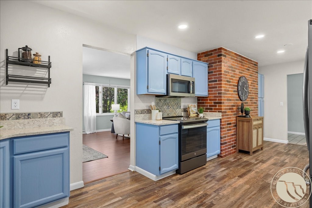 2218 Fairway Drive