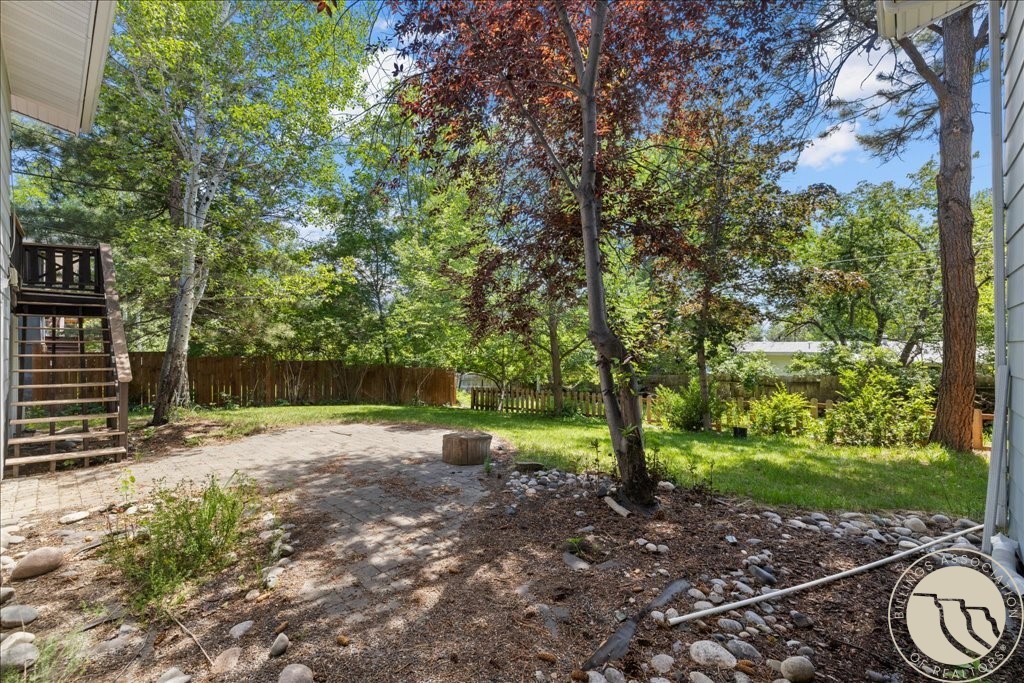 2218 Fairway Drive