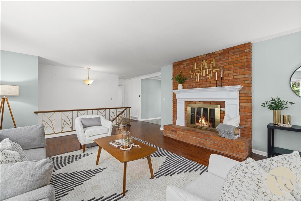 2218 Fairway Drive