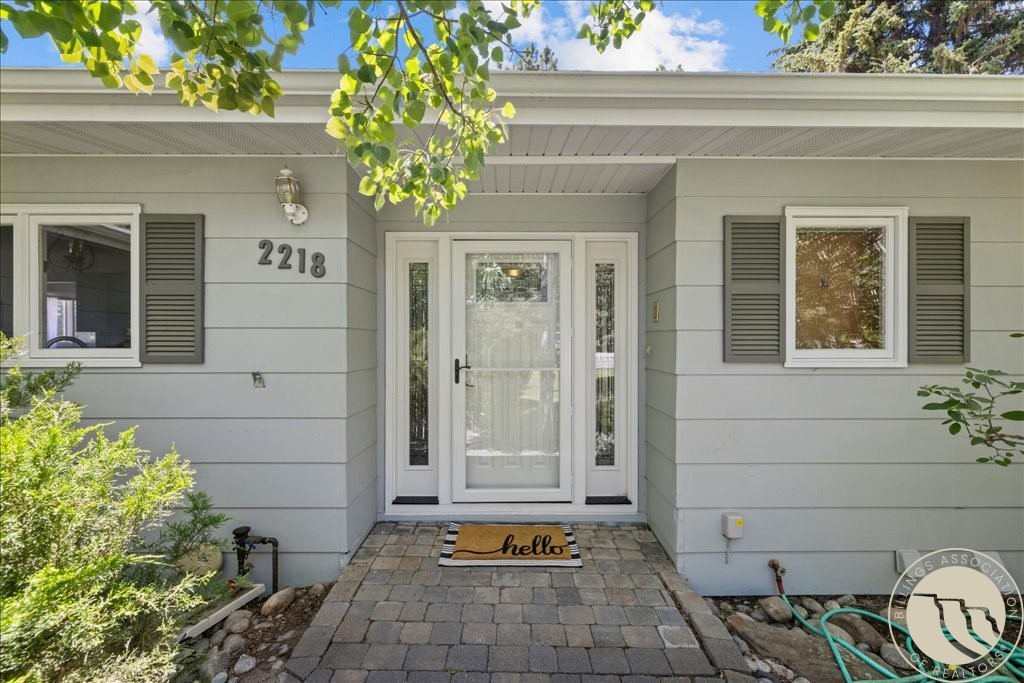 2218 Fairway Drive