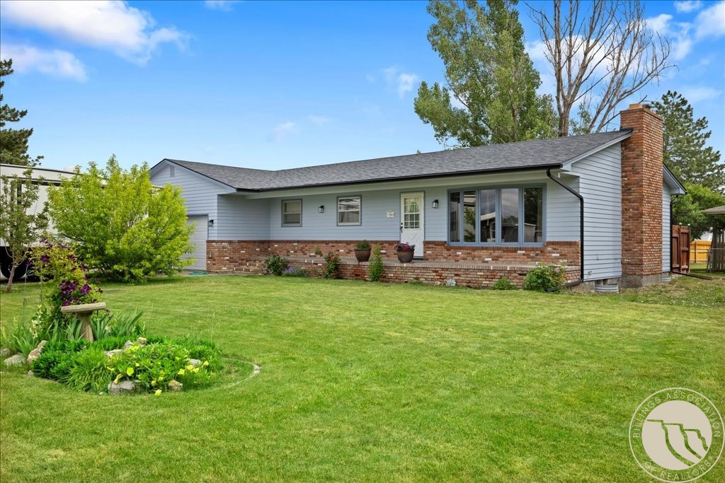 3441 Winchell Lane