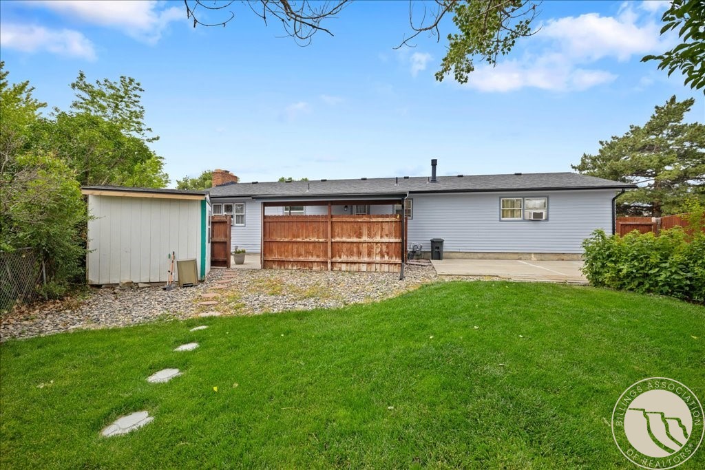 3441 Winchell Lane