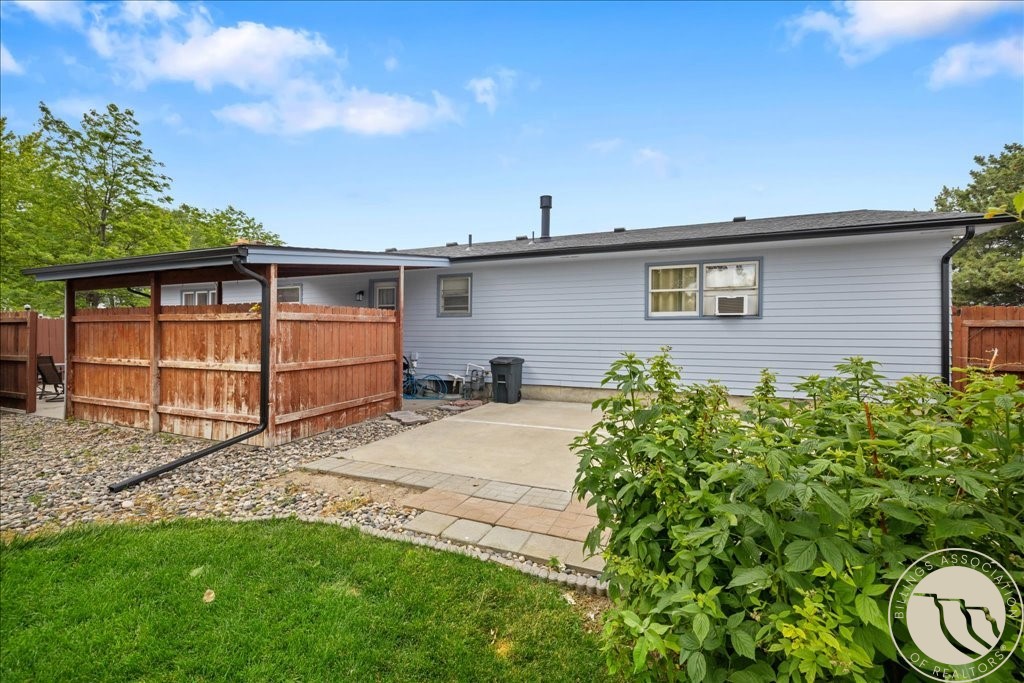 3441 Winchell Lane